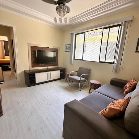 Apartamento Temporada גוארויה מראה חיצוני תמונה