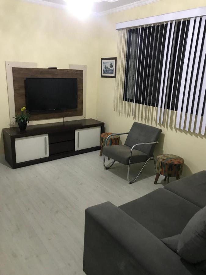 Apartamento Temporada גוארויה מראה חיצוני תמונה
