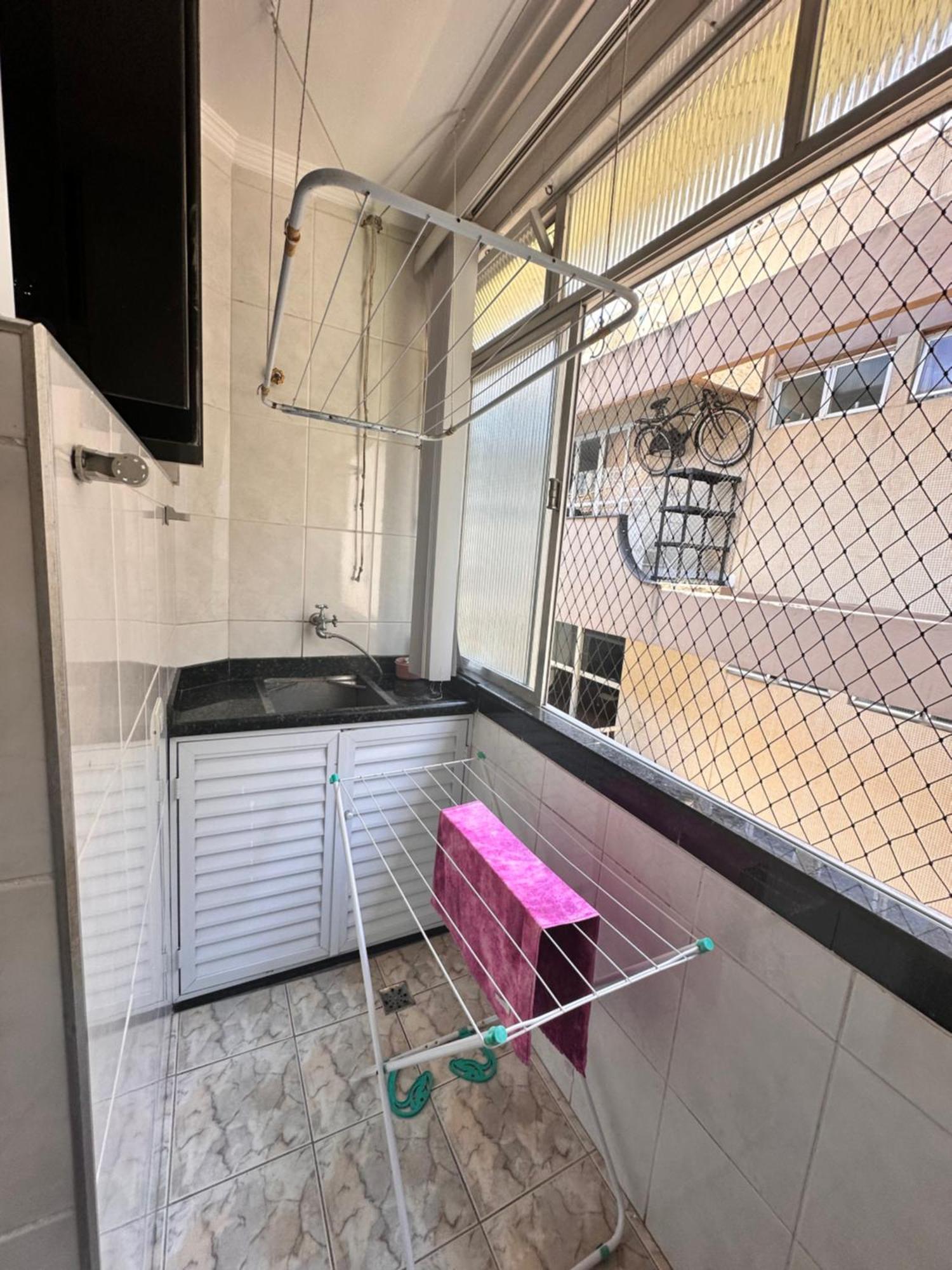 Apartamento Temporada גוארויה מראה חיצוני תמונה