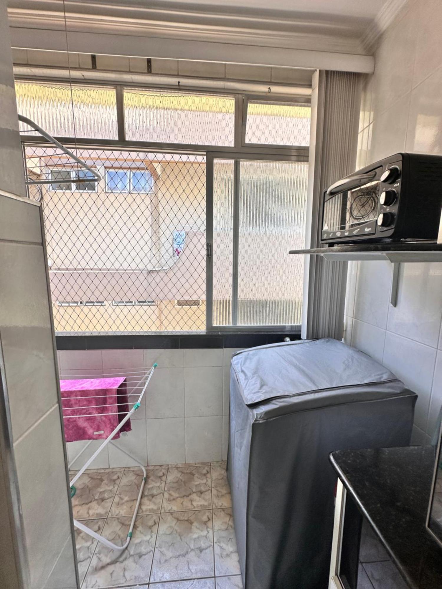Apartamento Temporada גוארויה מראה חיצוני תמונה