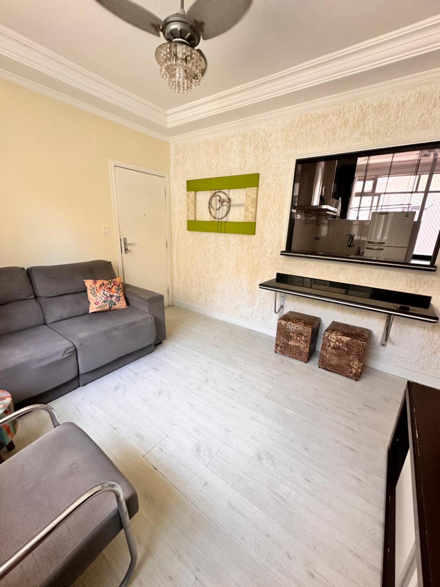 Apartamento Temporada גוארויה מראה חיצוני תמונה