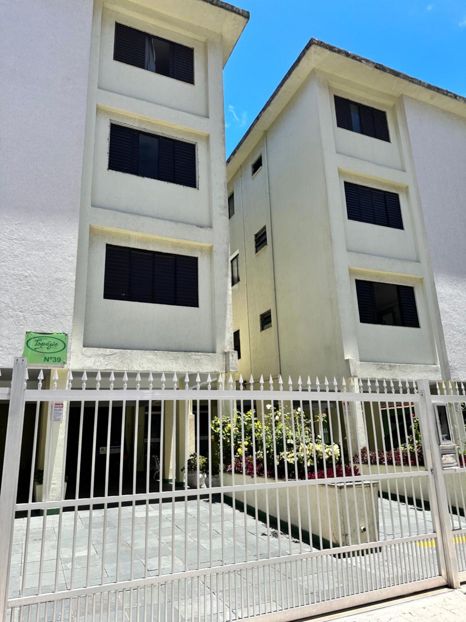 Apartamento Temporada גוארויה מראה חיצוני תמונה