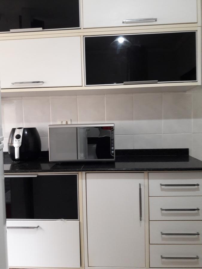 Apartamento Temporada גוארויה מראה חיצוני תמונה