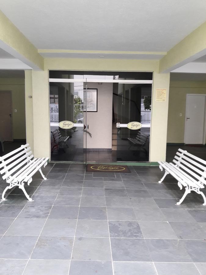 Apartamento Temporada גוארויה מראה חיצוני תמונה