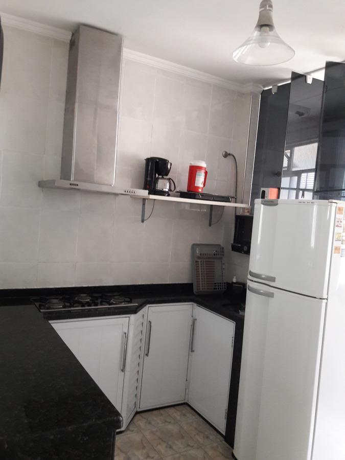 Apartamento Temporada גוארויה מראה חיצוני תמונה