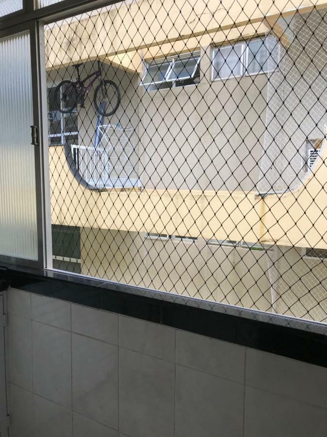 Apartamento Temporada גוארויה מראה חיצוני תמונה