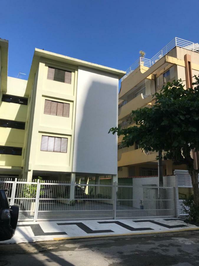 Apartamento Temporada גוארויה מראה חיצוני תמונה