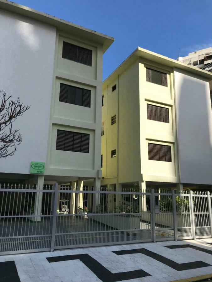 Apartamento Temporada גוארויה מראה חיצוני תמונה
